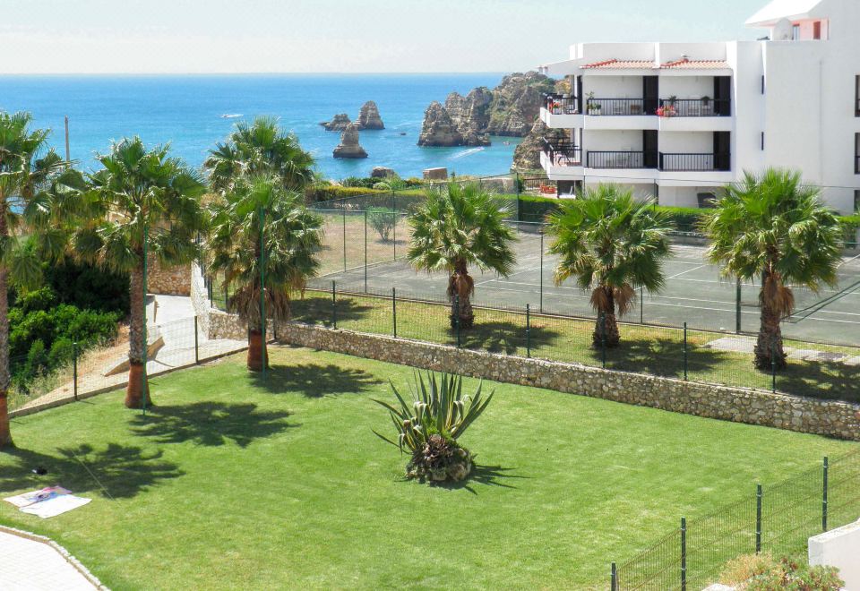 Hotel Iberlagos, Exterior, Garden