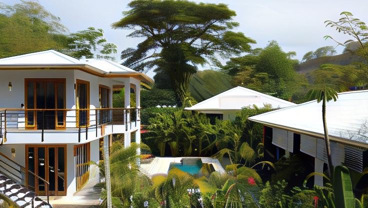 Hotel Lapislazuli House & Flats with Shared Pool, Exterior, Hotel Exterior
