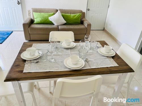 Hotel Complejo Girasol, Dining, Restaurant