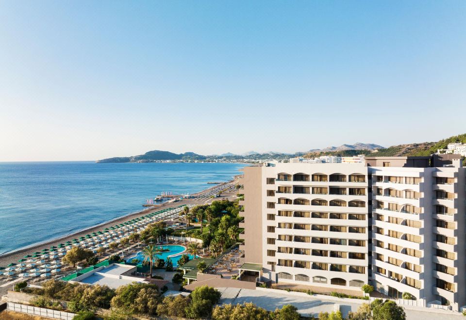 Hotel Esperos Mare Resort, Exterior, Hotel Exterior