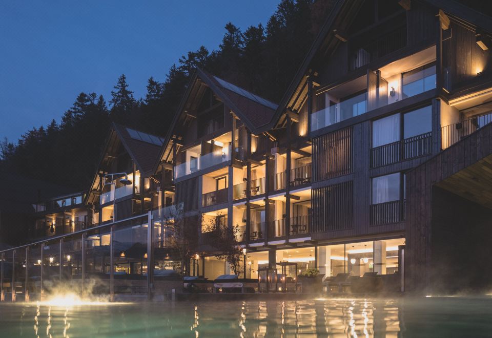 Hotel Miramonti Boutique Hotel, Exterior, Hotel Exterior