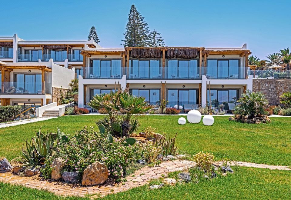 Hotel Mitsis Rinela, Exterior, Hotel Exterior