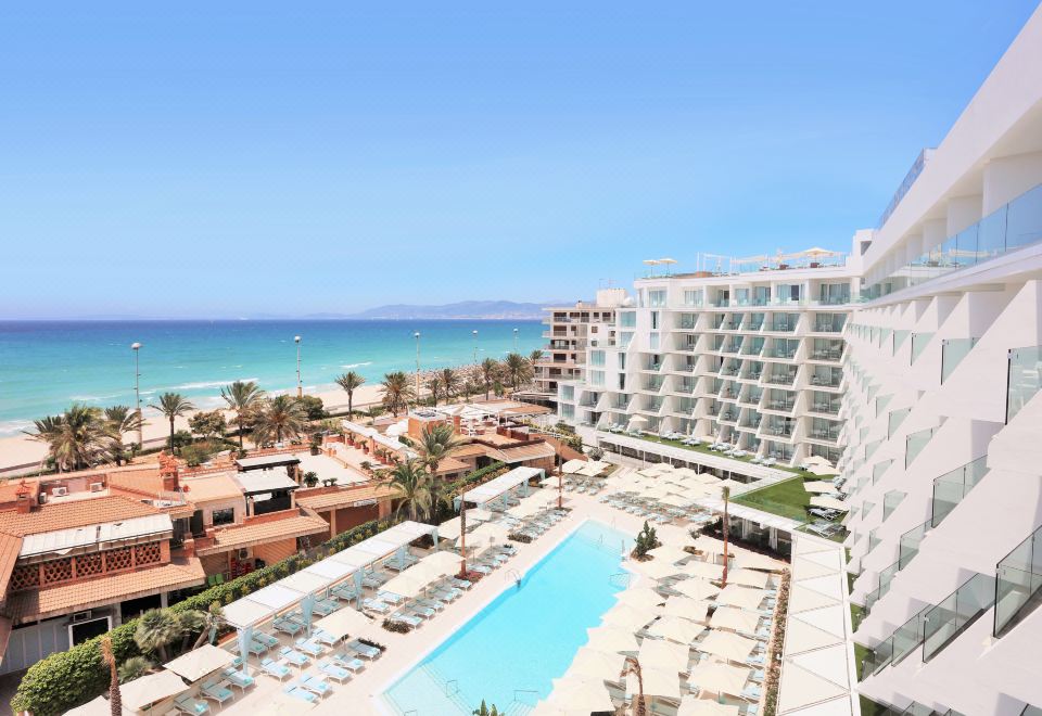 Hotel Iberostar Selection Playa de Palma, Exterior, Hotel Exterior