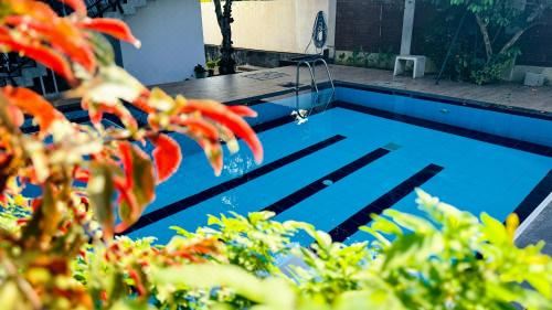 Hotel Villa De Lanerolle, Leisure & Recreation, Outdoor Swimming Pool