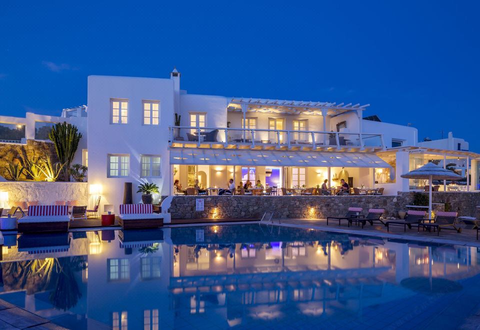 Hotel Archipelagos Hotel - Small Luxury Hotels of the World, Exterior, Hotel Exterior