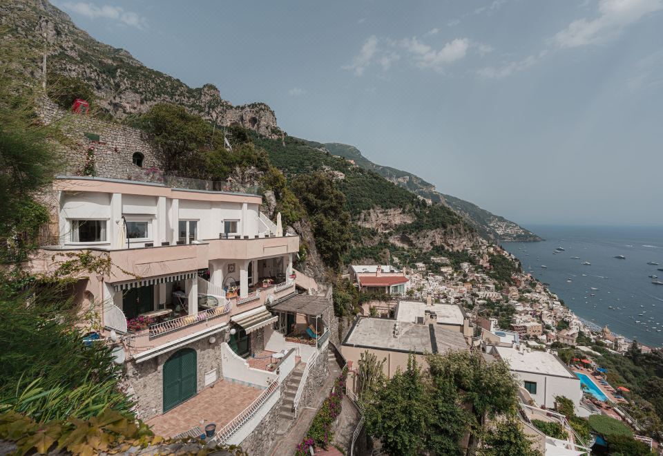 Hotel Villa Magia, Exterior, Hotel Exterior
