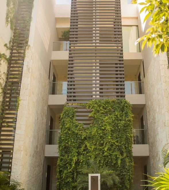 Hotel Marvelous Mayakoba 4Br Private Pool Aprt, Exterior, Außenbereich des Hotels