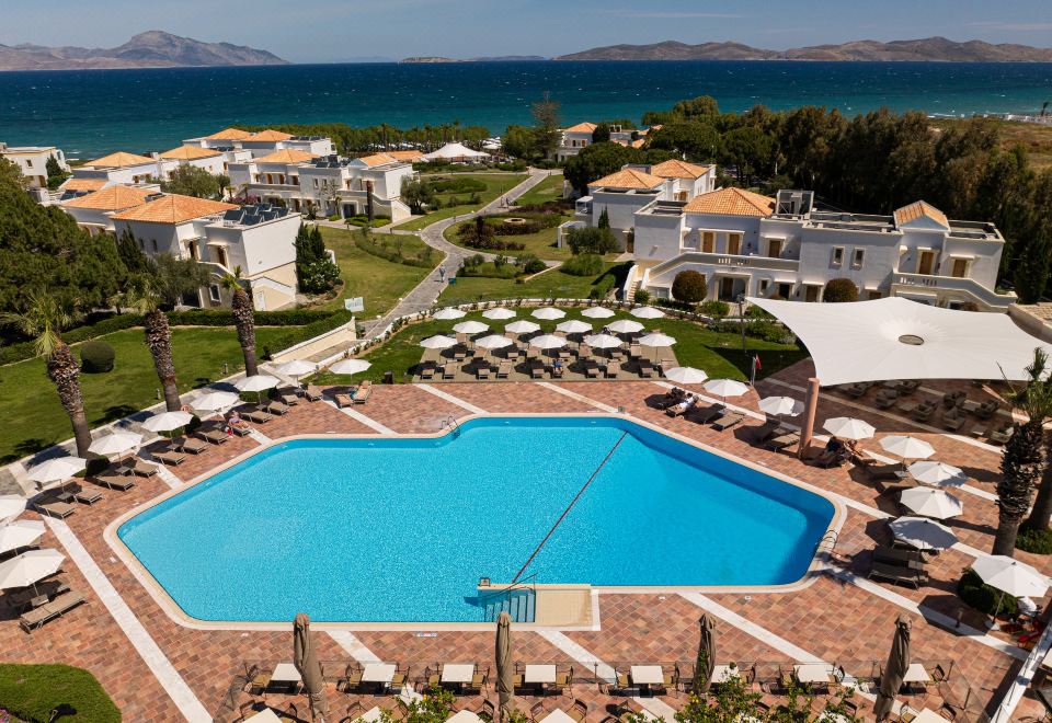 Hotel Neptune Luxury Resort, Exterior, Hotel Exterior