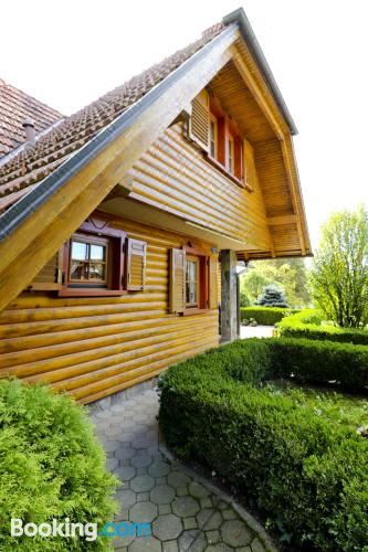 Hotel Holiday Home Grga-Three Bedroom House with Swimming Pool, Exterior, Hotel Exterior