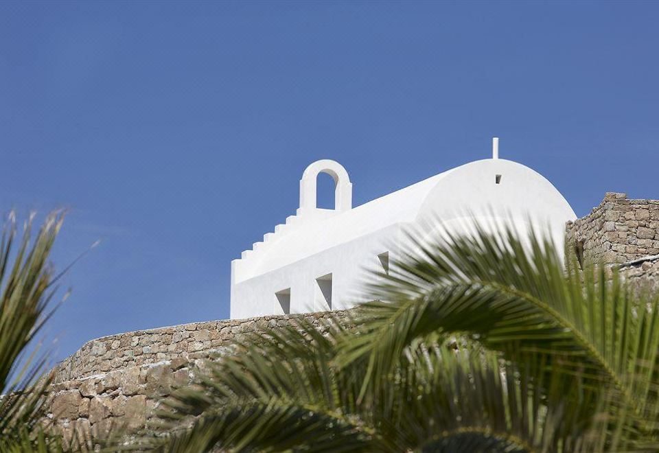 Hotel Myconian Imperial - Leading Hotels of the World, Exterior, Hotel Exterior