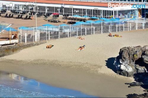 Hotel Balcon del Mar A&V Ocen View Costa del Silencio, Exterior, Hotel Exterior