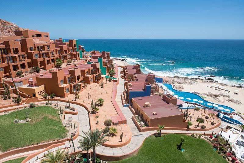 Hotel Club Regina Los Cabos, Exterior, Hotel Exterior