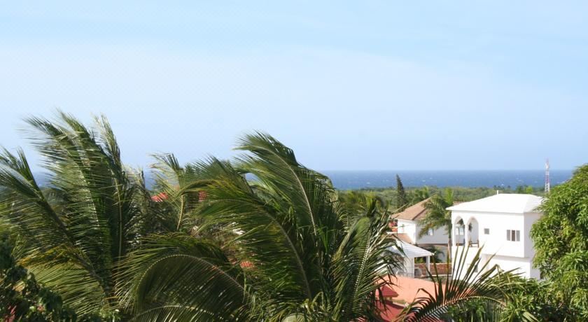 Hotel Villas Michaela Caribbean, Exterior, Hotel Exterior