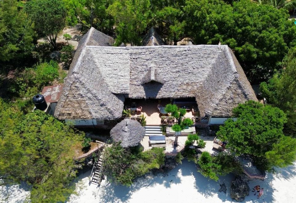 Hotel Mbuyuni Beach Village, Exterior, Hotel Exterior