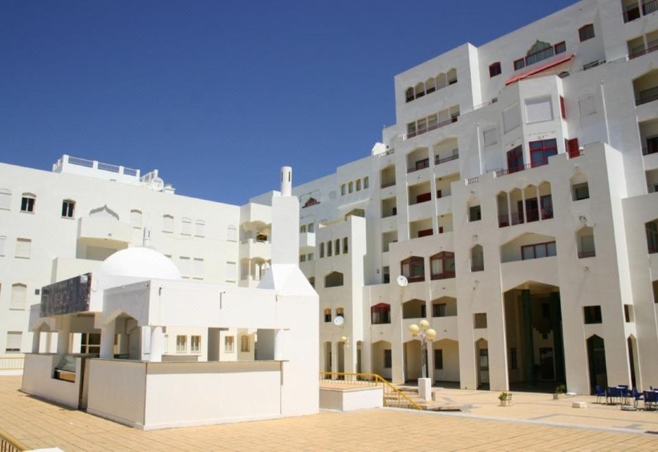 Hotel Atlantida by Garvetur, Exterior, Hotel Exterior