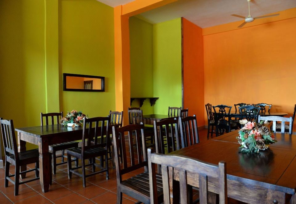 Hotel Citadel Rosehall, Dining, Restaurant