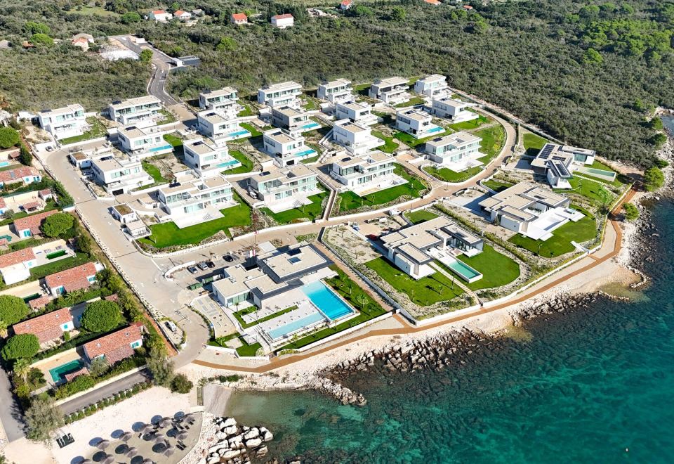 Hotel Lioqa Resort, Exterior, Hotel Exterior