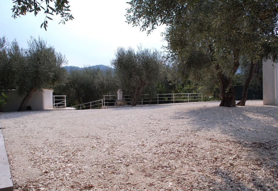 Hotel B&B Masseria Liberatore, Exterior, Hotel Exterior