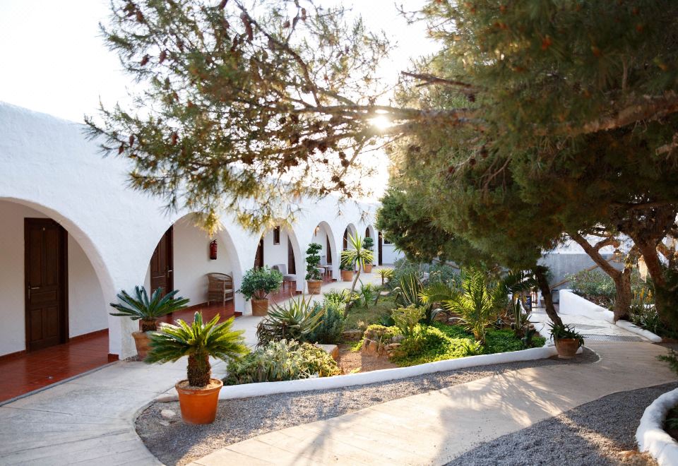 Hotel Hostal la Torre, Exterior, Hotel Exterior