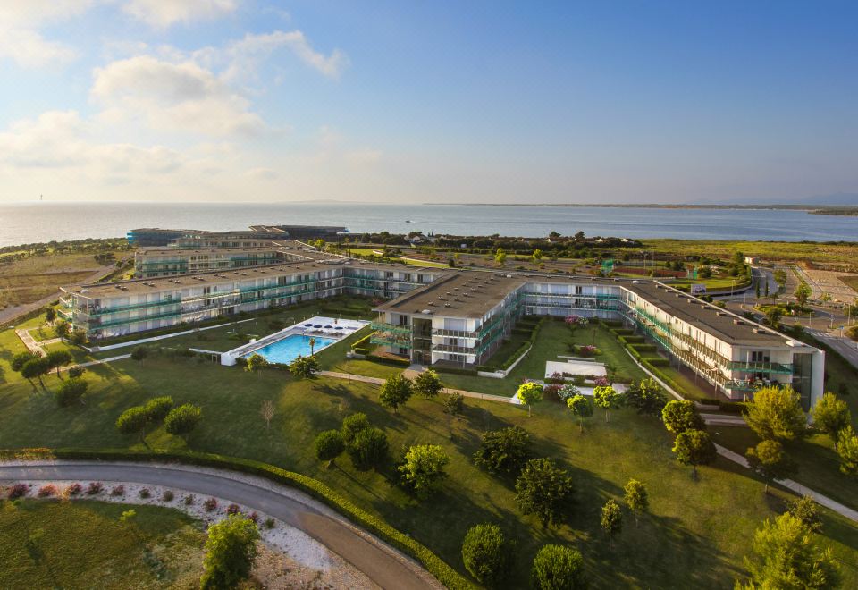 Hotel Falkensteiner Residences Senia, Exterior, Hotel Exterior