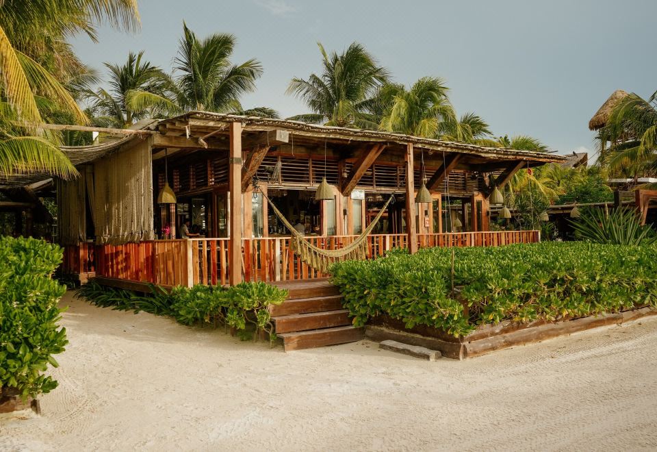 Hotel Villas Caracol, Exterior, Hotel Exterior