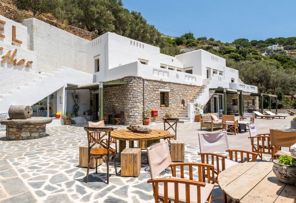 Hotel Elaiolithos - Luxury Villa Suites - Adults Only, Exterior, Hotel Exterior