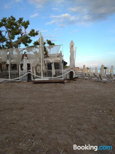 Hotel Hili Resort Luxurious Seaside Apartment, Exterior, Hotel Exterior