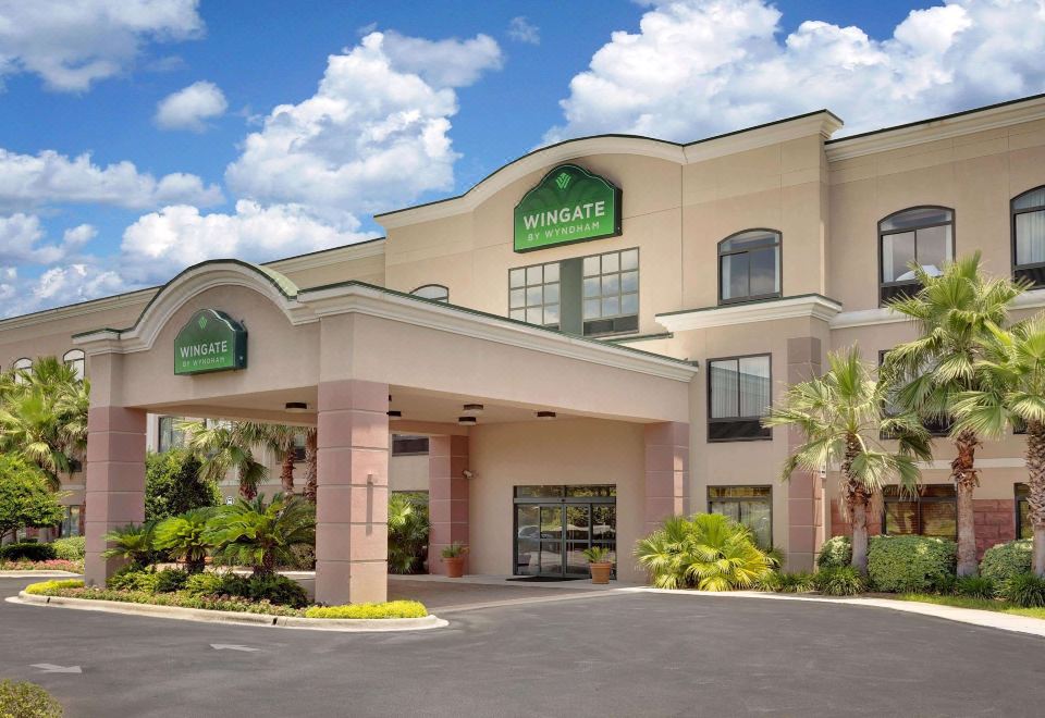 Hotel Wingate by Wyndham Destin, Exterior, Hotel Exterior