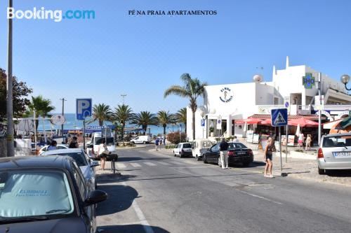 Hotel Pé na Praia, Exterior, Hotel Exterior
