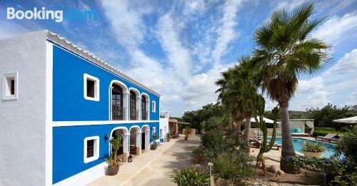 Hotel Villa Can Coves, Exterior, Hotel Exterior