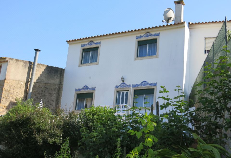 Hotel Das Serradas, Exterior, Hotel Exterior