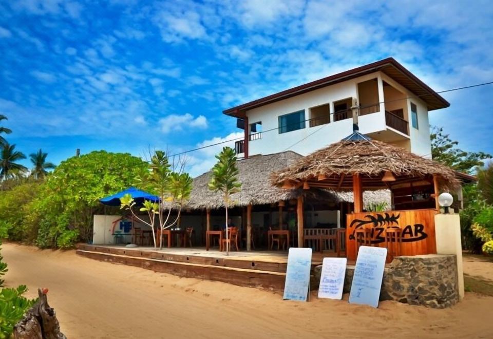 Hotel Harmony Beach Bungalows, Exterior, Hotel Exterior