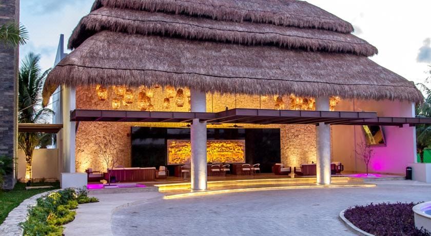Hotel Senses Riviera Maya - Ocean Front Boutique Hotel - Adults Only, Exterior, Hotel Exterior