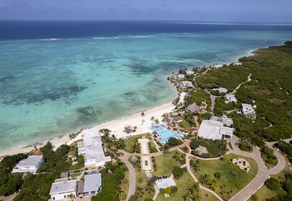 Hotel SafiraBlu Luxury Resort & Villas, Exterior, Hotel Exterior