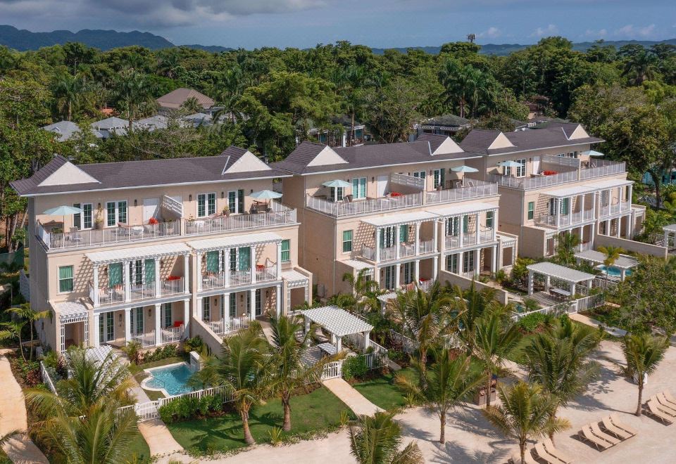 Hotel Beaches Negril Resort and Spa - All Inclusive, Exterior, Hotel Exterior