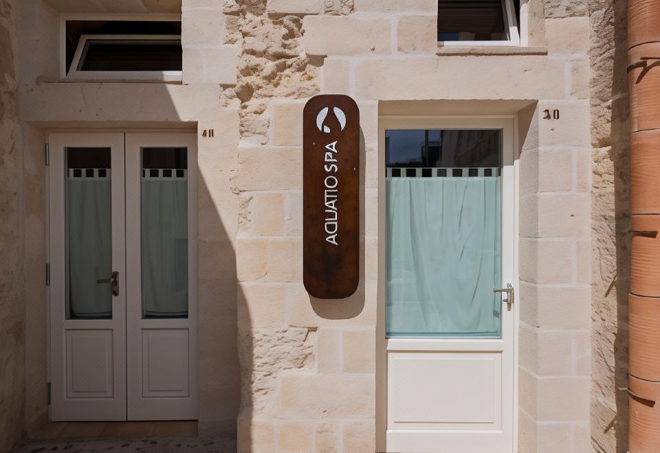 Hotel Aquatio Cave Luxury Hotel & Spa, Exterior, Hotel Exterior