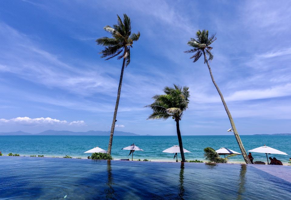Hotel Saree Samui, Exterior, Hotel Exterior