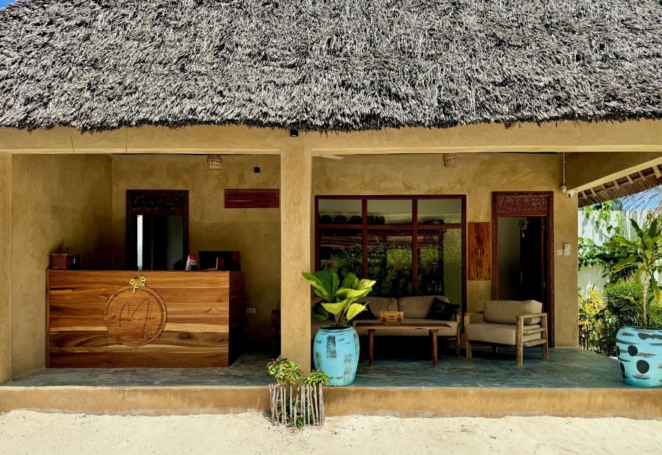 Hotel Mayai Ocean Resort, Exterior, Hotel Exterior