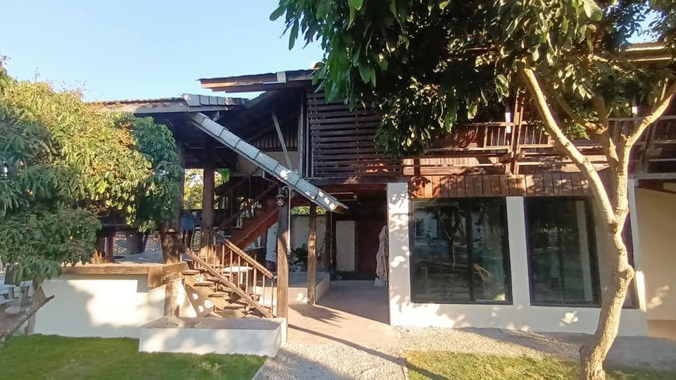 Hotel Bamboo Garden Resort, Exterior, Hotel Exterior