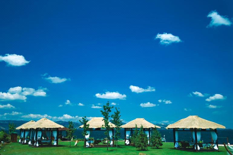 Hotel Richmond Nua Wellness -Spa, Exterior, Hotel Exterior