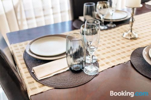 Hotel Villa White Whale, Dining, Restaurant
