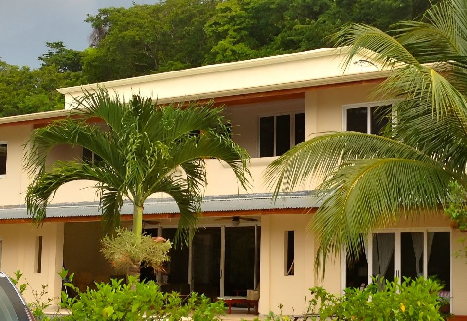 Hotel Montelaguna Boutique Hotel, Exterior, Hotel Exterior