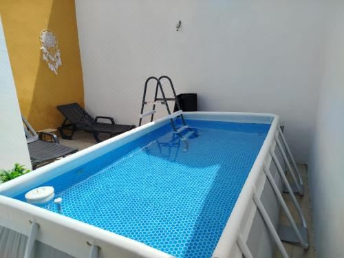 Hotel Casa Dos Marias, Leisure & Recreation, Outdoor Swimming Pool