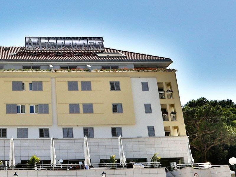 Hotel Aparthotel Miramare, Exterior, Hotel Exterior