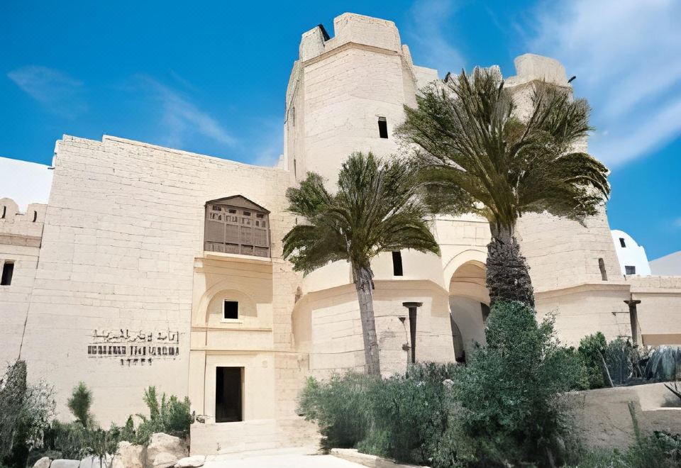Hotel Diar Lemdina Hotel, Exterior, Hotel Exterior