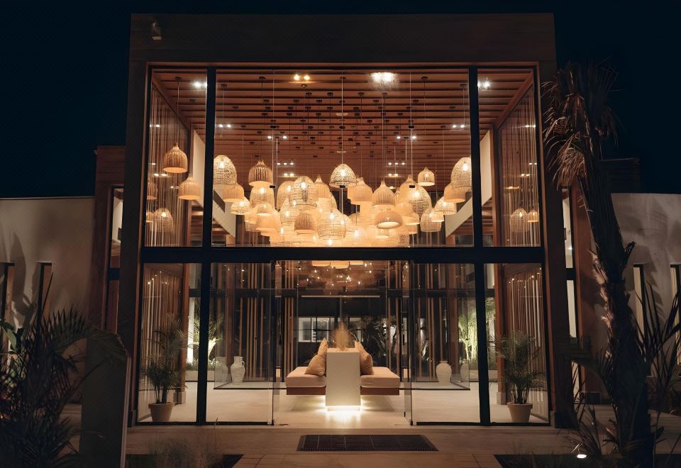 Hotel Kynd 01 - Ras El Hikma, Gaia Compound, Exterior, Hotel Exterior