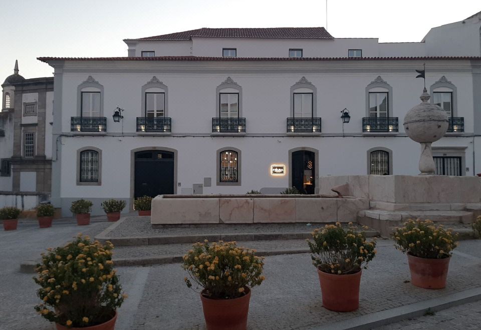 Hotel MouraSuites Hotel, Exterior, Hotel Exterior