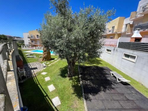 Hotel Amazing Lodge by the Ocean - Fully Equipped!, Exterior, Garden