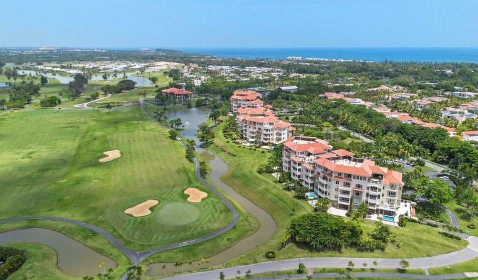Hotel Plantation Villa in the Dorado Beach Club and Resort. Golf Cart Included., Exterior, Hotel Exterior