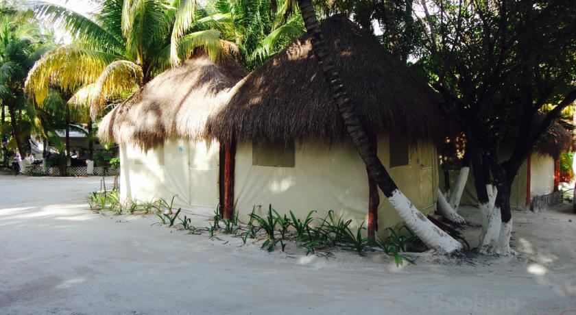 Hotel XpuHa Bonanza, Exterior, Hotel Exterior